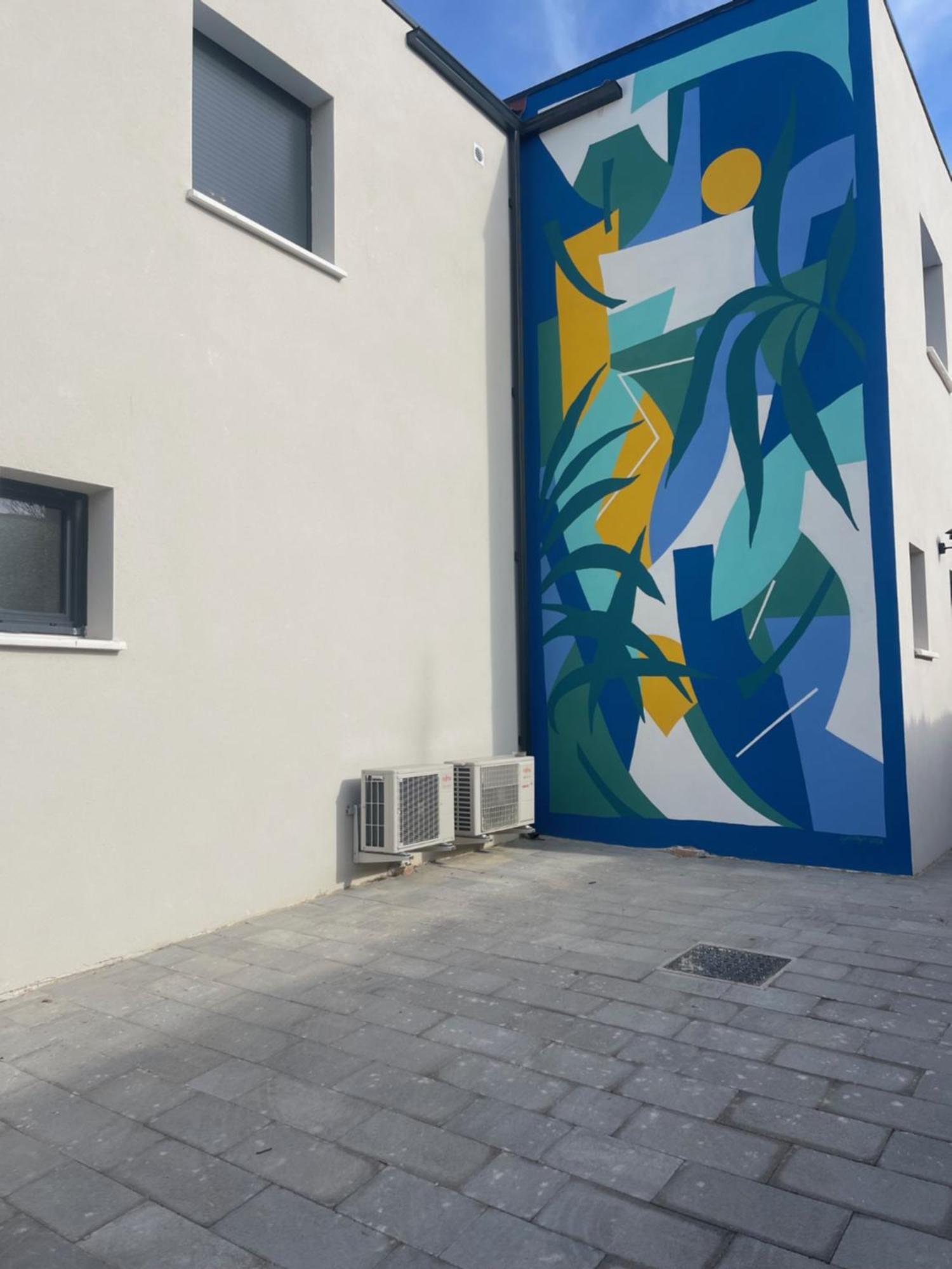 La Perle Villa Neuve, Proche Gare, Comedie, Et Tramway Montpellier Kültér fotó